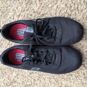 Skechers Work Shoes